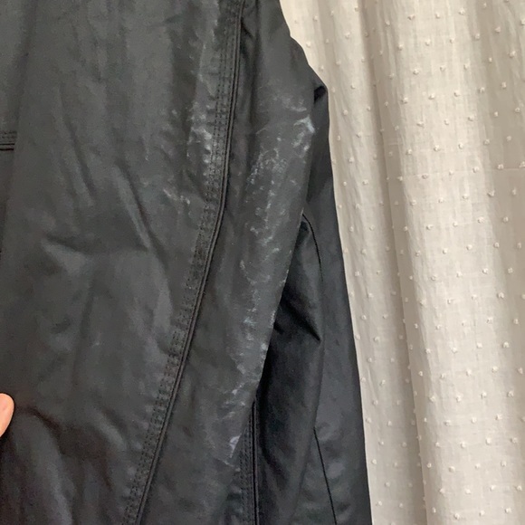 Motorcycle jacket - Picture 5 of 8